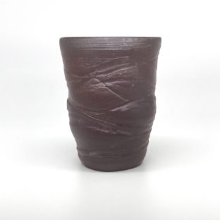 備前焼　フリーカップ