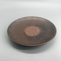 備前焼の窯変(5)