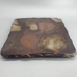 角皿　桟切（さんぎり）　紙箱入り