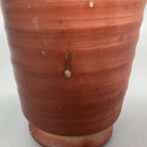 備前焼ゴブレット