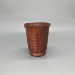 備前焼ゴブレット