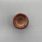 備前焼ゴブレット