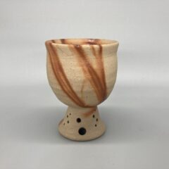 備前焼の窯変（3）