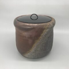 備前焼の窯変（2）