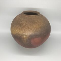 備前焼の窯変（１）