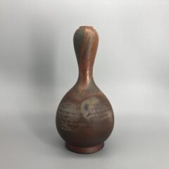 備前焼の窯変(６）