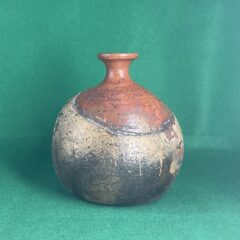 古備前　優品　（２）小蕪徳利