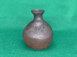 古備前　小徳利