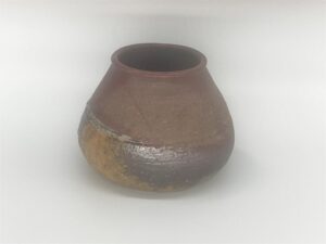 古備前 掛花入