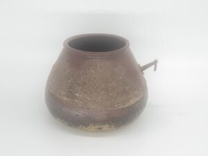 古備前 掛花入