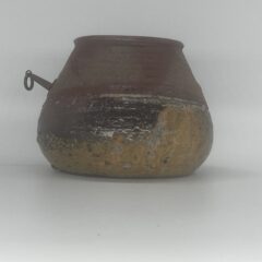 古備前　優品（９）掛花入