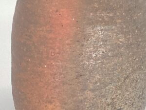 古備前 優品（11）お預け徳利 | 興楽園