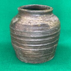 古備前　優品（８）壺