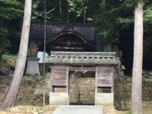 見上神社