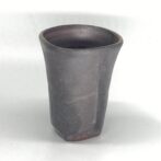 備前焼　フリーカップ　ごま