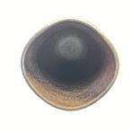 備前焼　フリーカップ　ごま