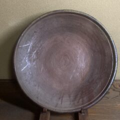 古備前　優品（１３）大皿