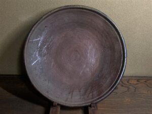 古備前　大皿