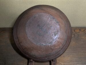 古備前　大皿