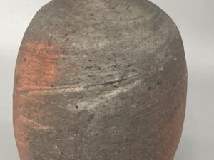 古備前　お預け徳利