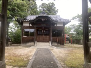 美和神社