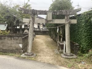 美和神社