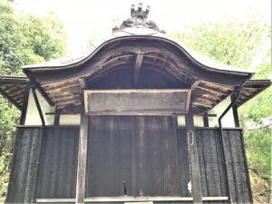 日吉神社
