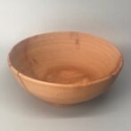 備前焼　盌鉢　緋襷