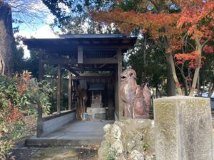 木ノ村荒神社