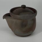 備前焼急須