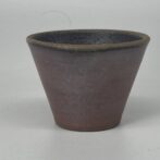 備前焼　蕎麦猪口　ごま