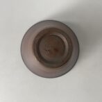 備前焼　蕎麦猪口　ごま