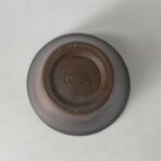 備前焼　蕎麦猪口　ごま