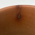 備前焼　コーヒーカップ ヒダスキ