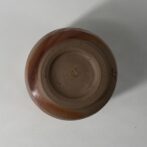 備前焼　ヒダスキ　湯呑