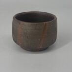 備前焼　ぐい呑2個組