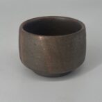 備前焼　ぐい呑2個組