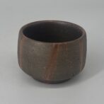 備前焼　ぐい呑2個組