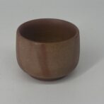 備前焼　ぐい呑2個組