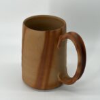 備前焼ビールジョッキ