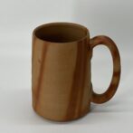 備前焼ビールジョッキ