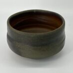 備前焼抹茶盌